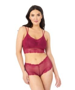 Spaghetti Lingerie Set for Women