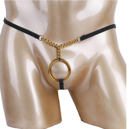 Elastic Underwear for Men - Image 2