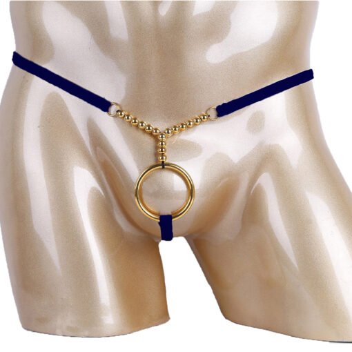 Elastic Underwear for Men - Image 17