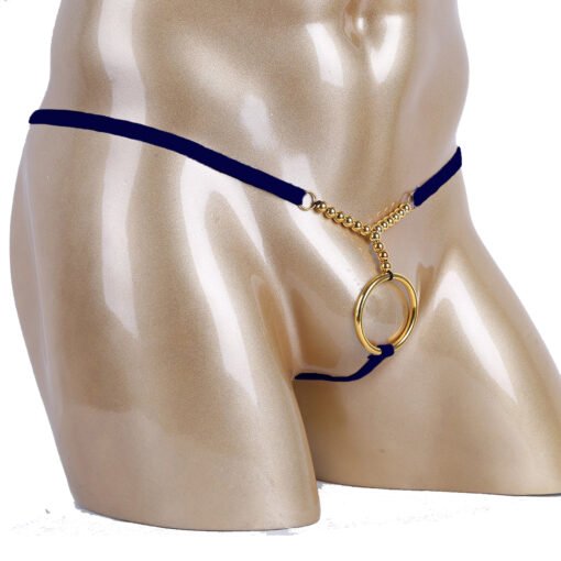 Elastic Underwear for Men - Image 18