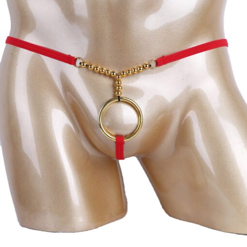 Elastic Underwear for Men - Image 32