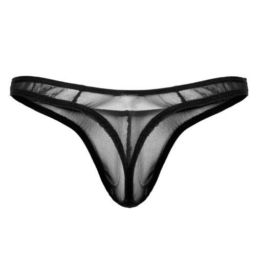 Men's Thong Underwear - Image 5