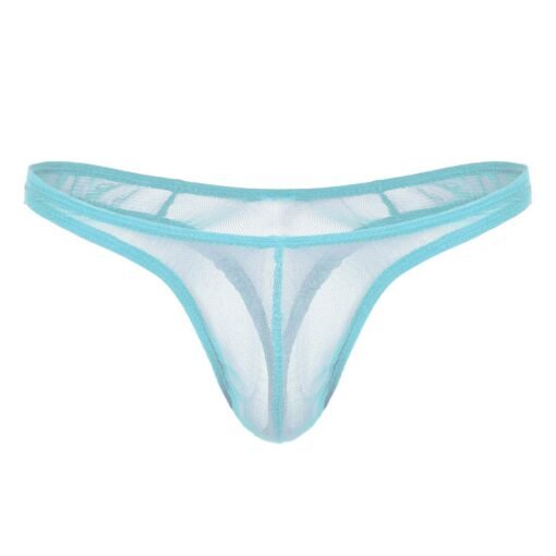 Men's Thong Underwear - Image 8