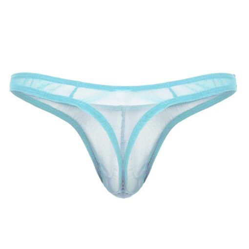 Men's Thong Underwear - Image 9