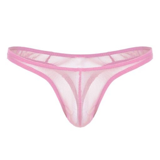 Men's Thong Underwear - Image 12