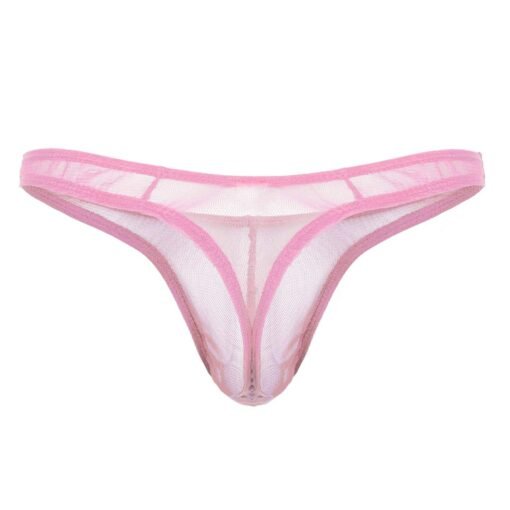 Men's Thong Underwear - Image 13