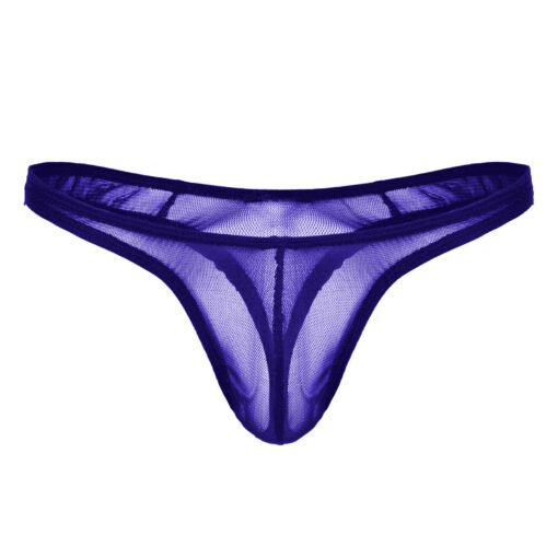 Men's Thong Underwear - Image 15
