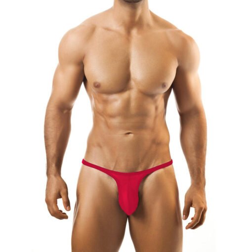 Men's Thong Underwear - Image 18