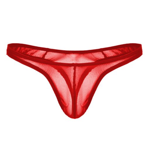 Men's Thong Underwear - Image 20