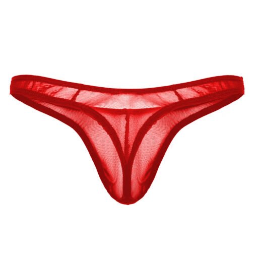 Men's Thong Underwear - Image 21