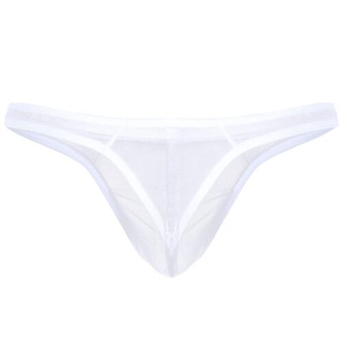 Men's Thong Underwear - Image 24