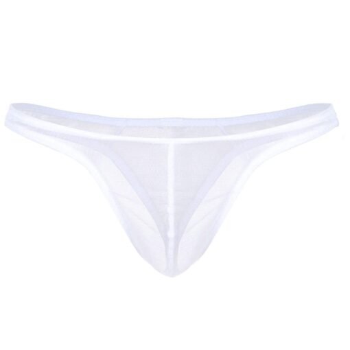 Men's Thong Underwear - Image 25
