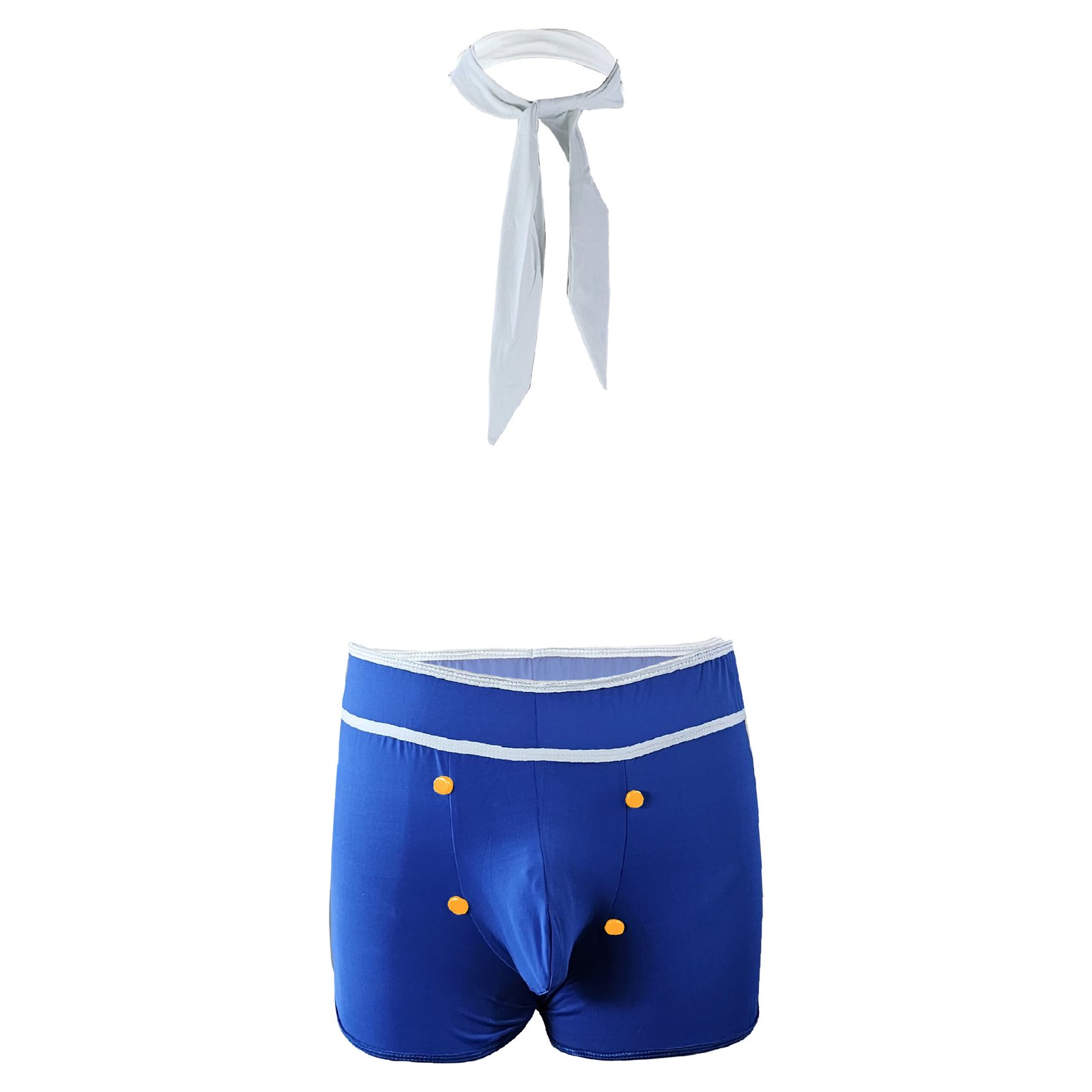 Men's Costume Underwear 4 Men's Costume Underwear - Image 4