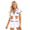 Women's Police Costume for Roleplay - 00925