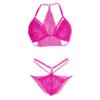 Women Racerback Lingerie Set 16 - LS 06032 RPI 3 1