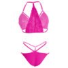 Women Racerback Lingerie Set 17 - LS 06032 RPI 4 1