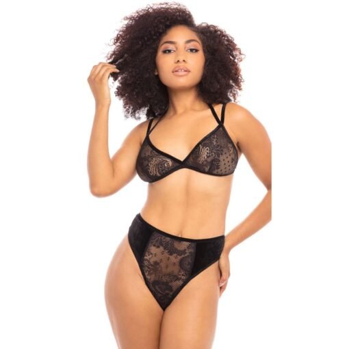 Spaghetti Lingerie Set for Women