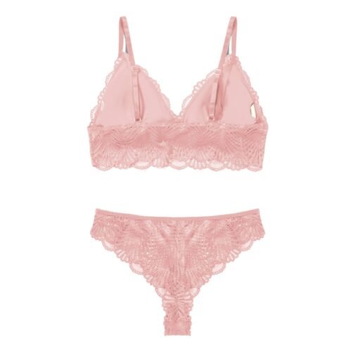 Spaghetti Lingerie Set for Women - Image 6