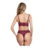 Spaghetti Lingerie Set for Women 26 - LS 06352 MR2
