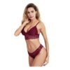 Spaghetti Lingerie Set for Women 25 - LS 06352 MR4