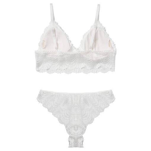 Spaghetti Lingerie Set for Women - Image 17