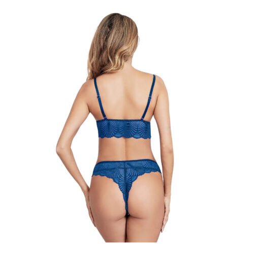 Spaghetti Lingerie Set for Women - Image 13