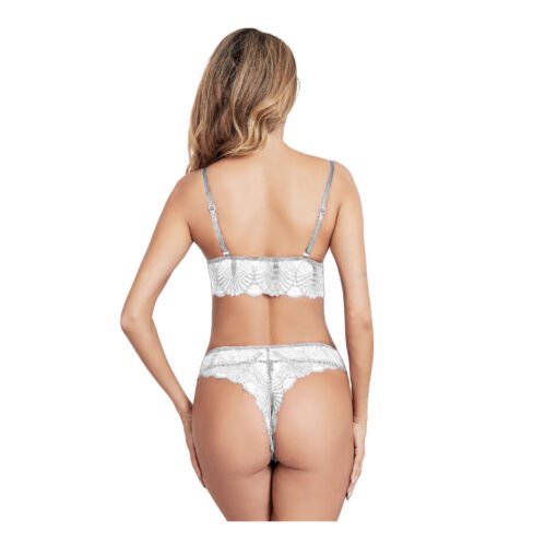 Spaghetti Lingerie Set for Women - Image 19