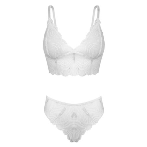Spaghetti Lingerie Set for Women - Image 15