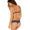 Hip Open Lingerie Set for Women 11 - LS 06354 NBL3