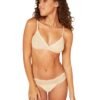 Hip Open Lingerie Set for Women 12 - LS 06354 NU1