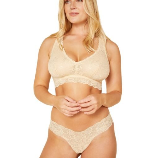 Racerback Lingerie Set for Women - Image 5