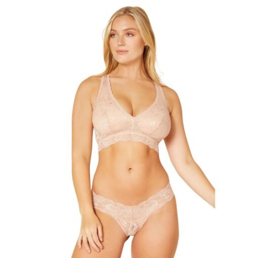 Racerback Lingerie Set for Women - Image 7