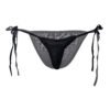 Men's Bikini Underwear 22 - ML 07219 BK 3 2