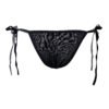 Men's Bikini Underwear 23 - ML 07219 BK 4 1