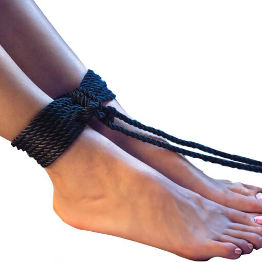 BDSM Shibari Bondage Rope Nylon - 01081 - Image 8