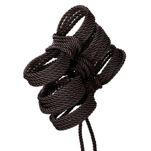 BDSM Shibari Bondage Rope Nylon - 01081 - Image 2