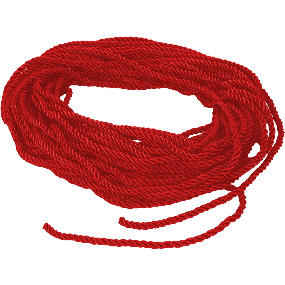 BDSM Shibari Bondage Rope Nylon - 01081 5 BDSM Shibari Bondage Rope Nylon - 01081 - Image 5