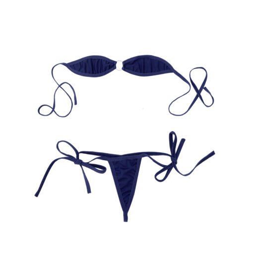 Women's Mini Bikini Set - Image 11