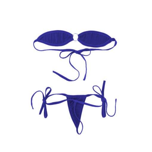 Women's Mini Bikini Set - Image 13