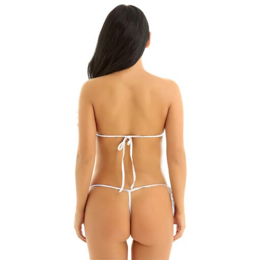Women's Mini Bikini Set - Image 22