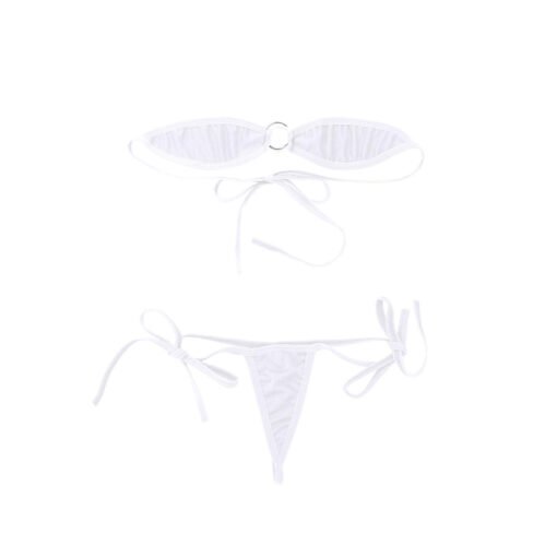 Women's Mini Bikini Set - Image 24