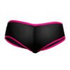 Men's Brief Underwear 21 - ML 07208 BK 5