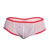 Men's Brief Underwear 31 - ML 07208 WH 5