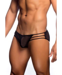 Men's see through Brief