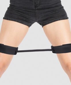 BDSM Spreader Bar for Couples- 01086