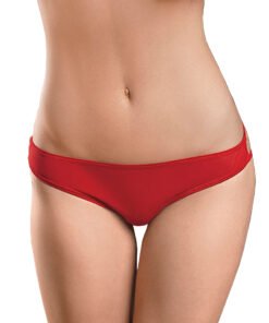 Women's Hip Open Erotic Panty