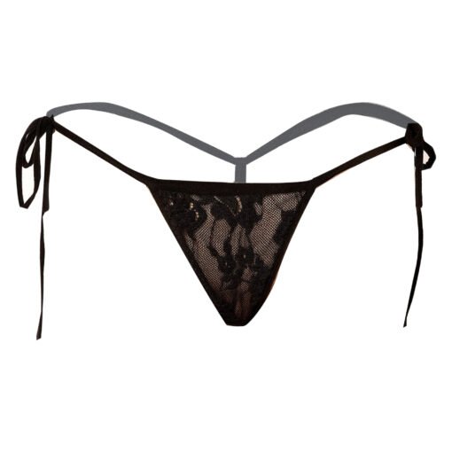 Women's Bikini Erotic Panty - Image 3