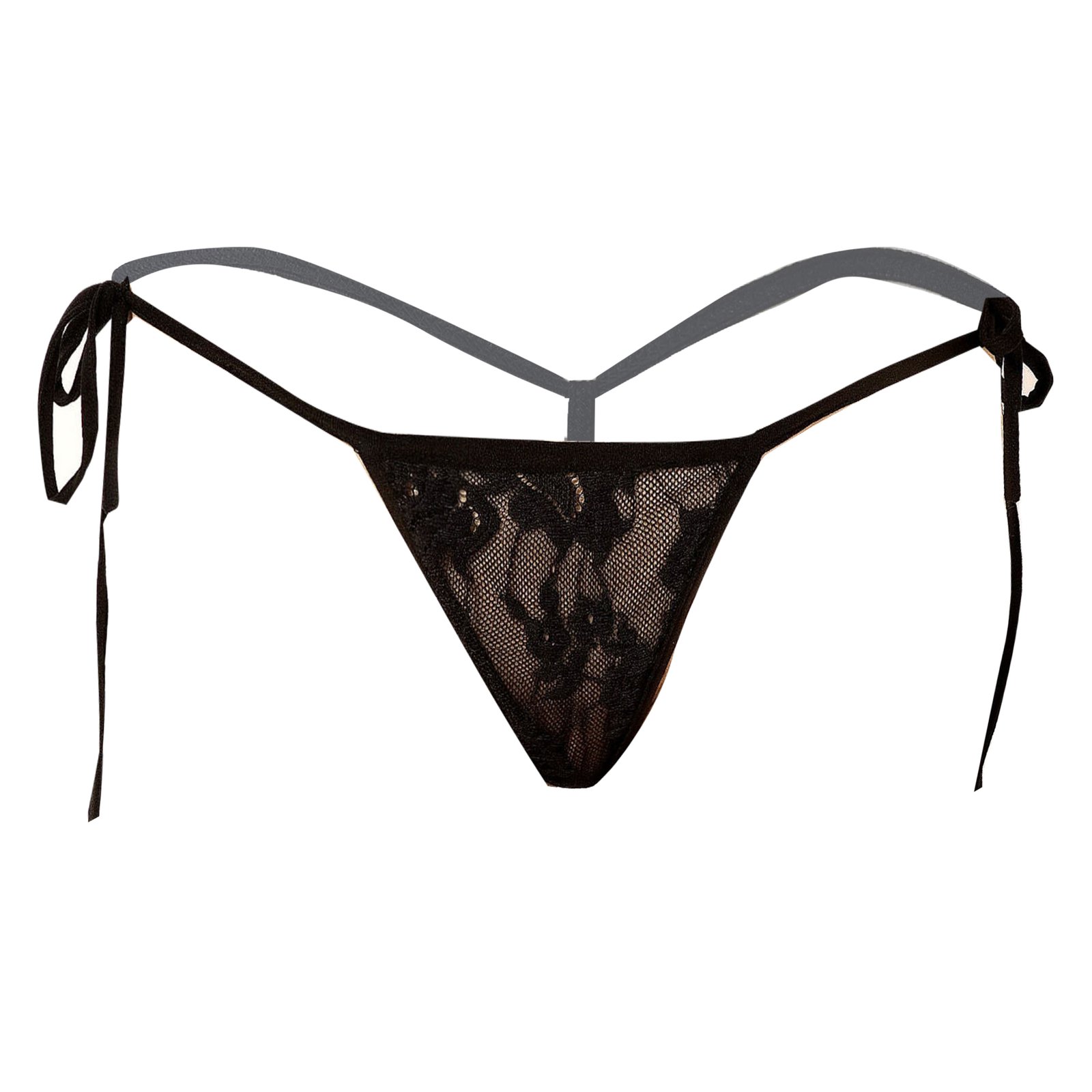 Women's Bikini Erotic Panty 3 Women's Bikini Erotic Panty - Image 3
