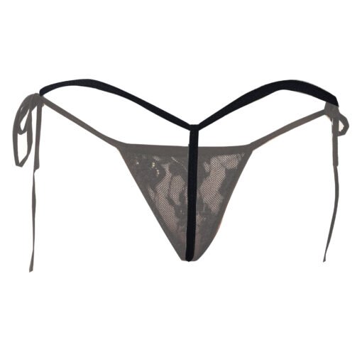 Women's Bikini Erotic Panty - Image 5