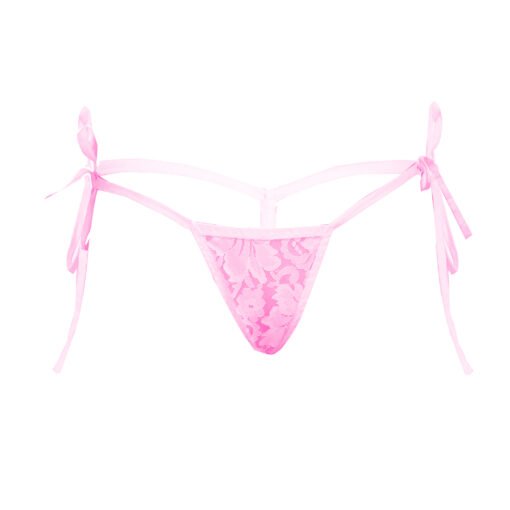 Women's Bikini Erotic Panty - Image 8